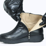 515F Vionelle Cuir Noir