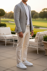 516 Vilitri Blanc — Terrace V4