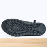 516F Zéliane Cuir Noir