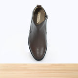 517F Nivelle Cuir Marron