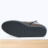 517F Nivelle Cuir Marron
