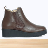 517F Nivelle Cuir Marron