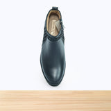 518F Farela Cuir Noir