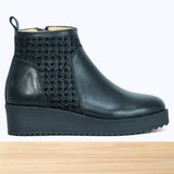 518F Farela Cuir Noir
