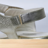 520F Solina Cuir Doré