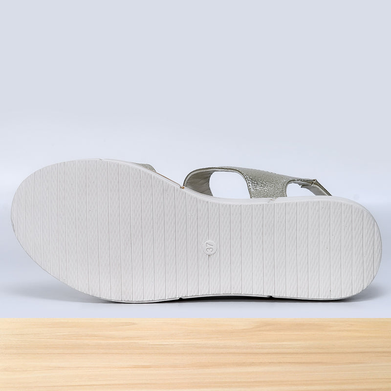 520F Solina Cuir Doré