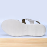 520F Solina Cuir Gris