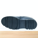 520F Zalvi Cuir Noir