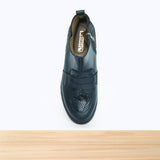 520F Zarena Cuir Noir