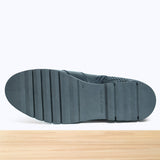 520F Zarena Cuir Noir
