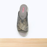 521F Falina Cuir Beige