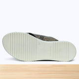 521F Falina Cuir Beige