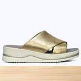 521F Falina Cuir Doré