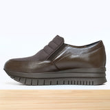 521F Fenza Cuir Marron