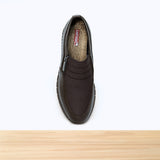 521F Fenza Cuir Marron