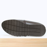 521F Fenza Cuir Marron