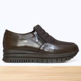 521F Fenza Cuir Marron