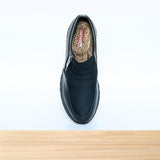 521F Fenza Cuir Noir