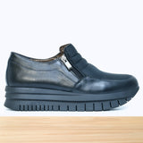 521F Fenza Cuir Noir