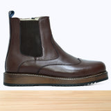 522F Aris Cuir Marron