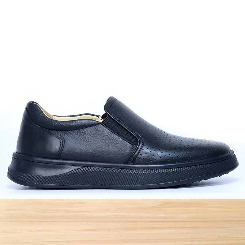 525 Fluens Noir-per