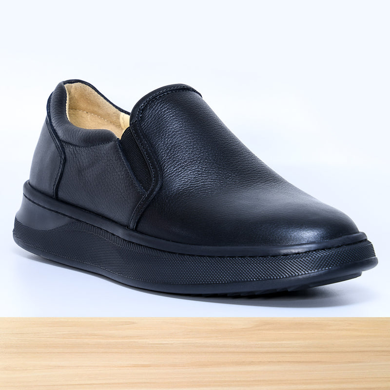 525 Fluens Noir