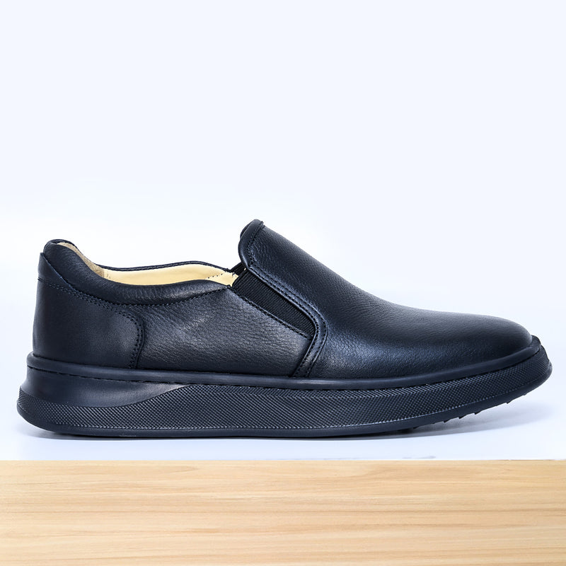 525 Fluens Noir