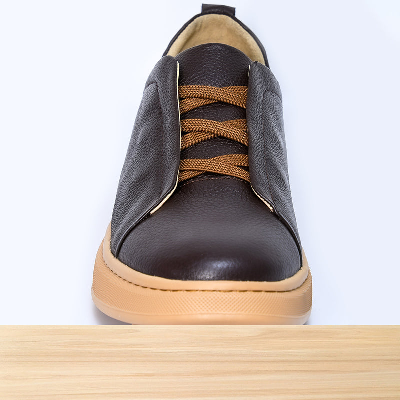 526 Luxor Marron