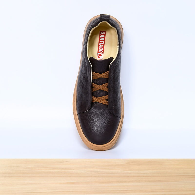 526 Luxor Marron