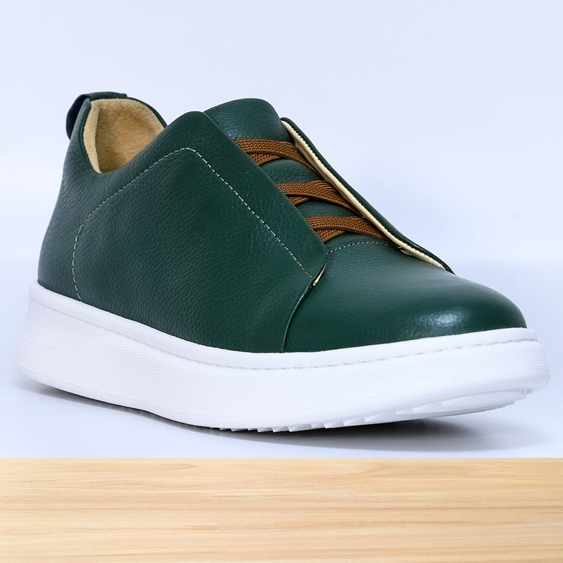 526 Luxor vert
