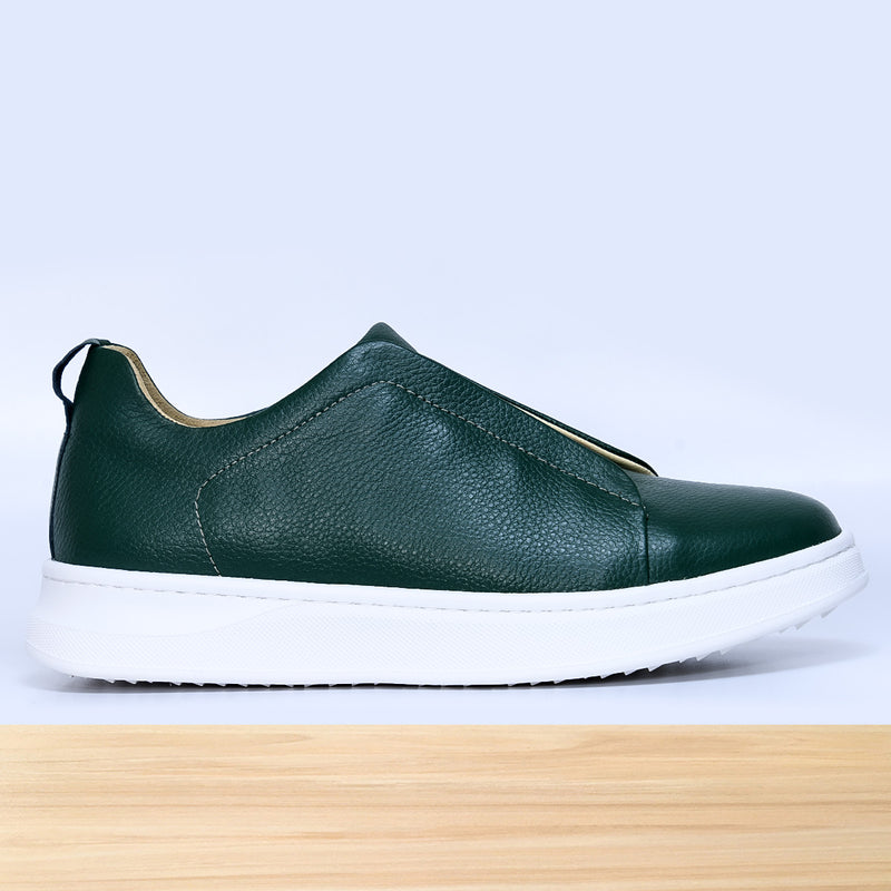 526 Luxor vert