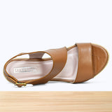 533f Leyna Cuir Camel SM