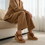 533F Leyna Camel SM — V4 Formal