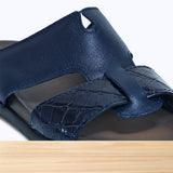 53S Levon Bleu Marine