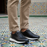 541 Flyro Noir - Riad