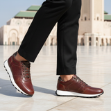 542 Zenix Marron - Casablanca