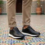 542 Zenix Noir - Riad