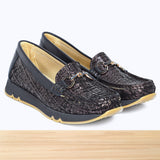 542F Moksa Cuir Cuivre NV