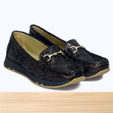 542F Moksa Cuir Cuivre