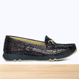 542F Moksa Cuir Cuivre