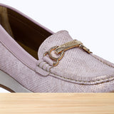 542F Moksa Cuir Rose