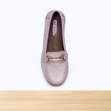 542F Moksa Cuir Rose