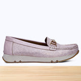 542F Moksa Cuir Rose