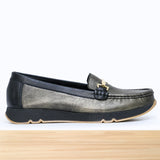 542F Moksa Cuir Taupe