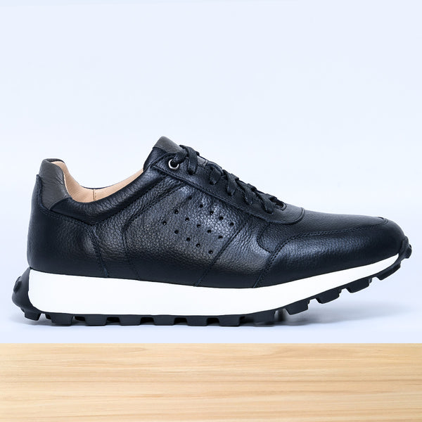 542 Zenix Noir