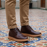 543 Gravix Marron - Riad