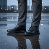 543 Gravix Noir - Pluie urbaine