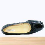 570F Nawar Cuir Noir