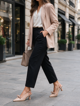 588F Lévane Beige