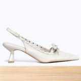 588F Lévane Blanc Cassé